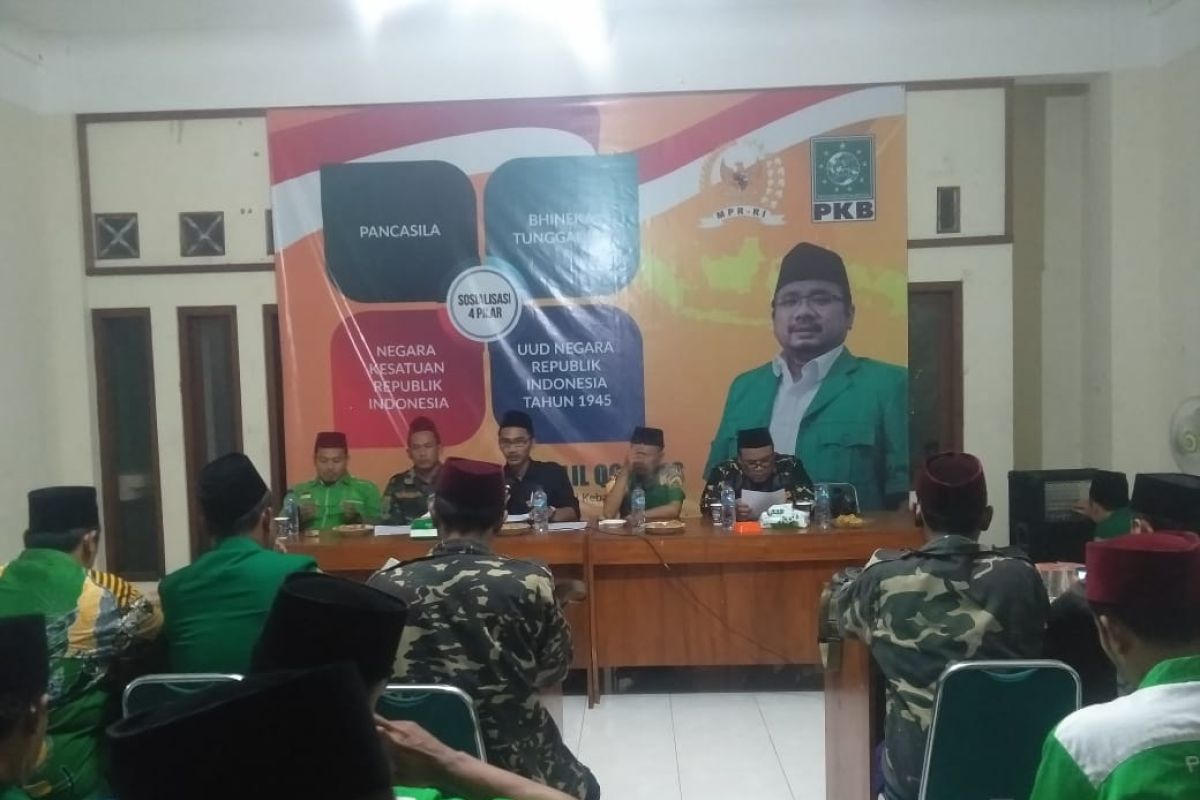 Gus Yaqut minta pemerintah antisipasi seleksi ASN terpapar paham radikal