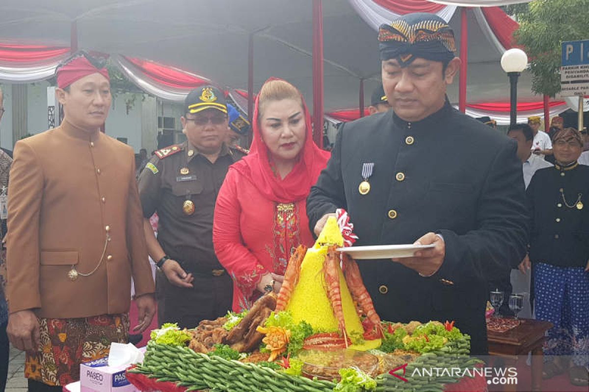 Wali Kota Semarang: Banjir bukan lagi menjadi persoalan utama