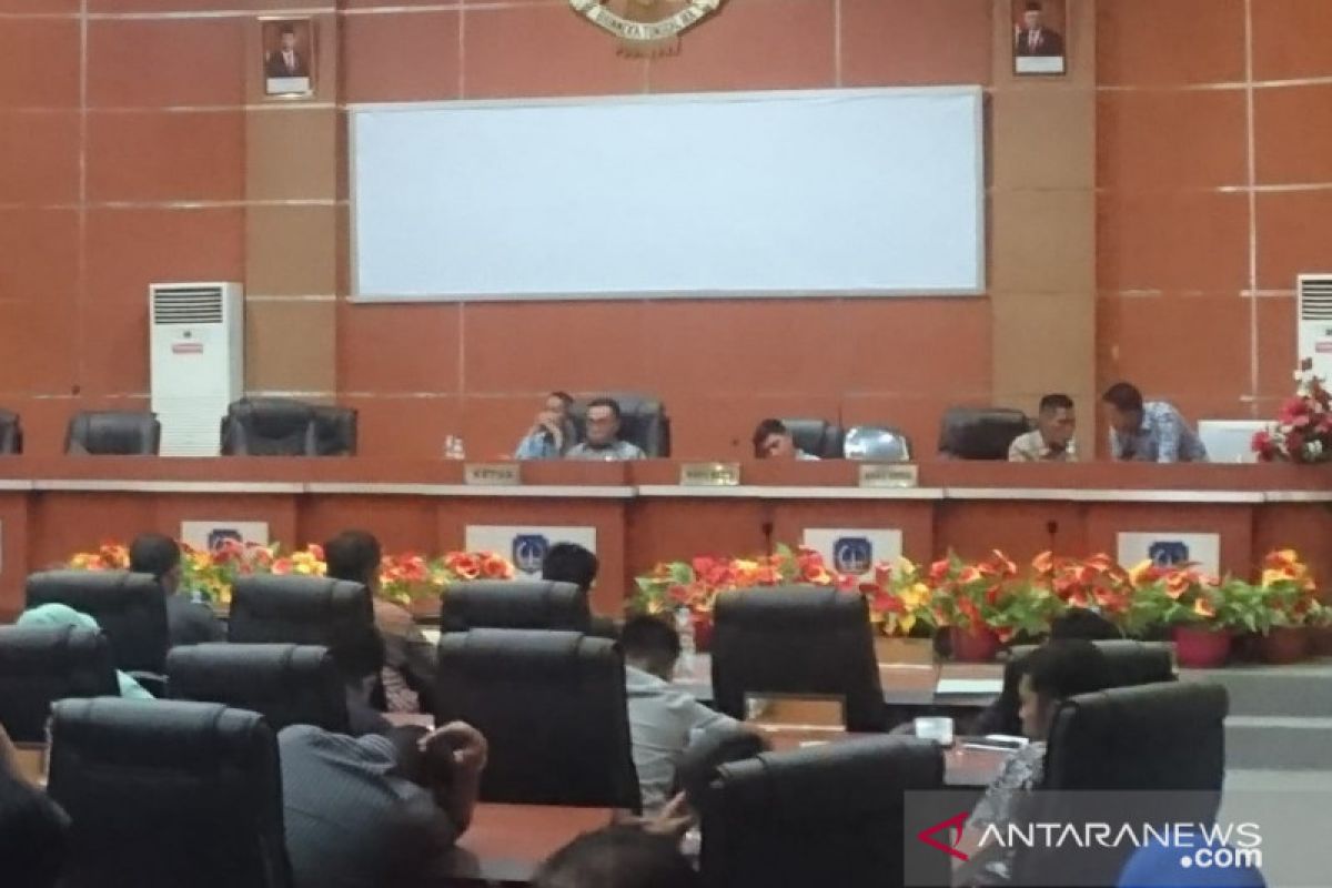 DPRD Kolaka gelar pembekalan reses tahun pertama