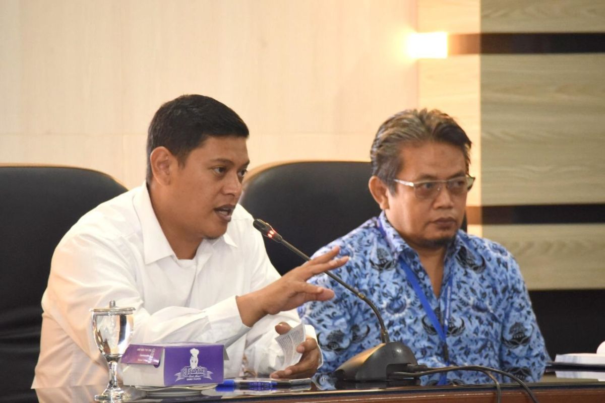 Pemkot Kediri gelar Musrenbang 2020