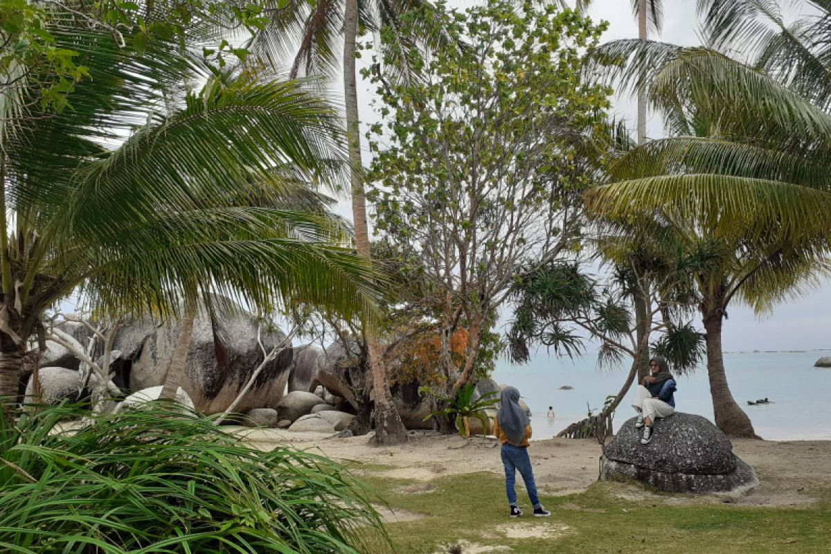 Natuna setelah observasi WNI dari Wuhan