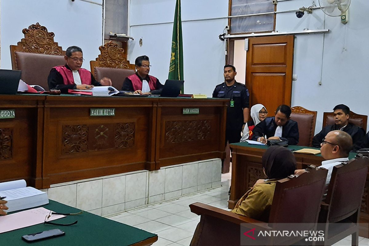 Terkuak Aulia Kesuma minta akta waris sebelum membunuh suami