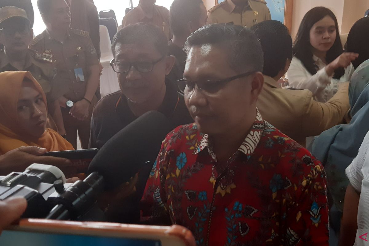 Pemkot Kembangkan Teluk Kendari Jadi Kawasan Strategis Pusat Bisnis