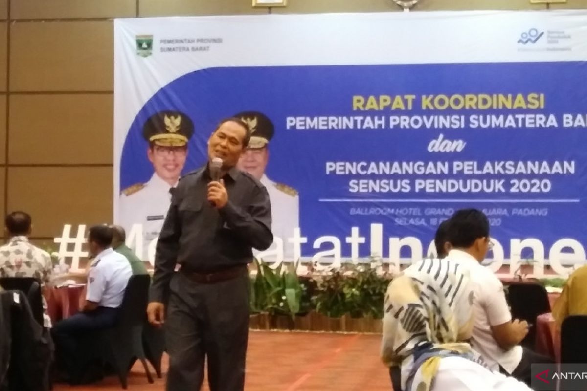 BPS ungkap alasan terjadi perbedaan data  kependudukan dengan Dukcapil