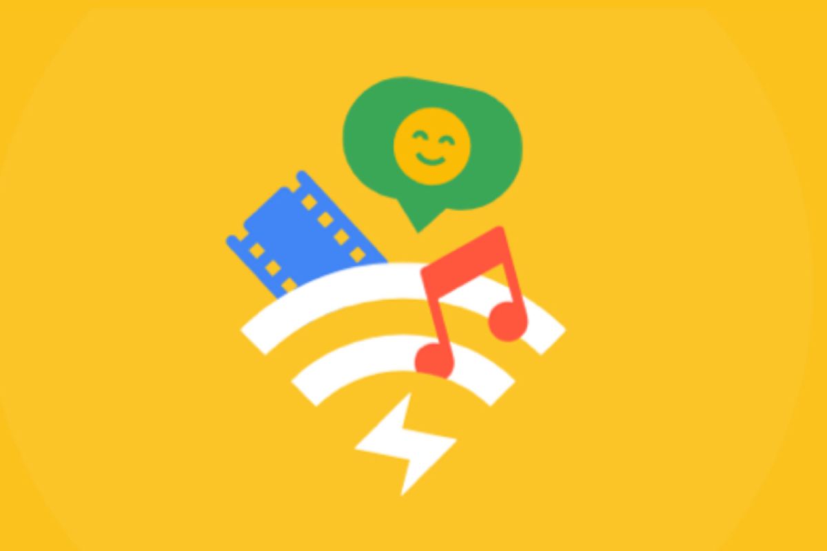 Google akan hentikan program wifi gratis Google Station