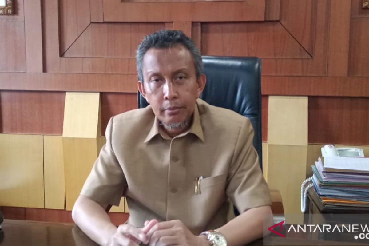 Jumat Batal Cuti Bersama, Sekda : ASN Tanjab Barat Tetap Masuk Kerja