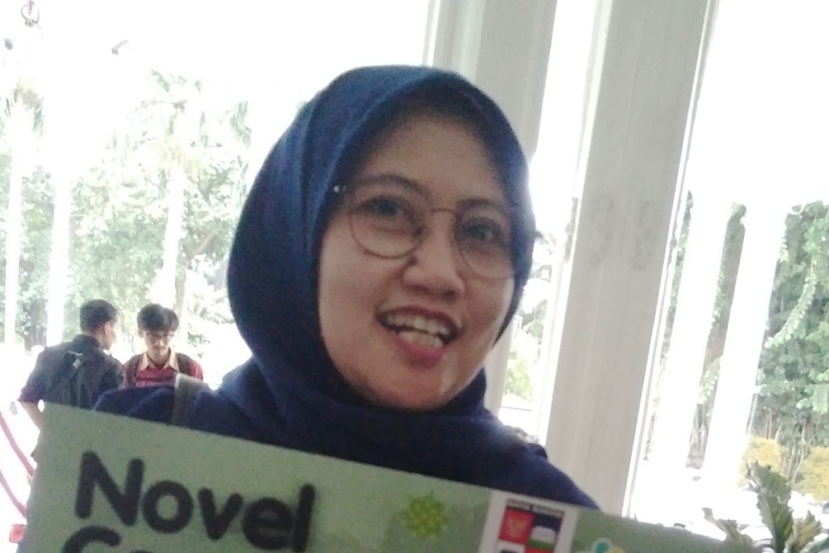 Kasus baru positif COVID-19 di Bogor tambah tiga lagi