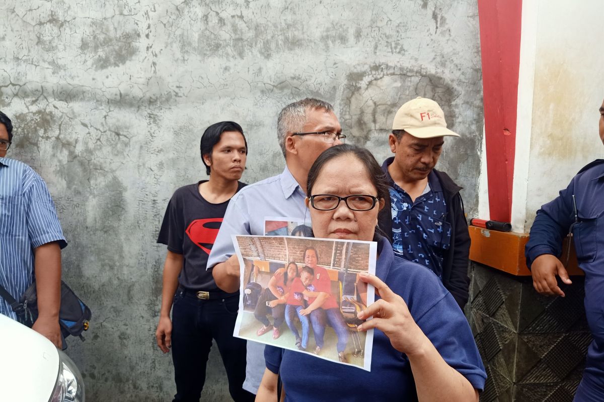 Yayasan SMK di Cipayung bantah terlibat penculikan anak