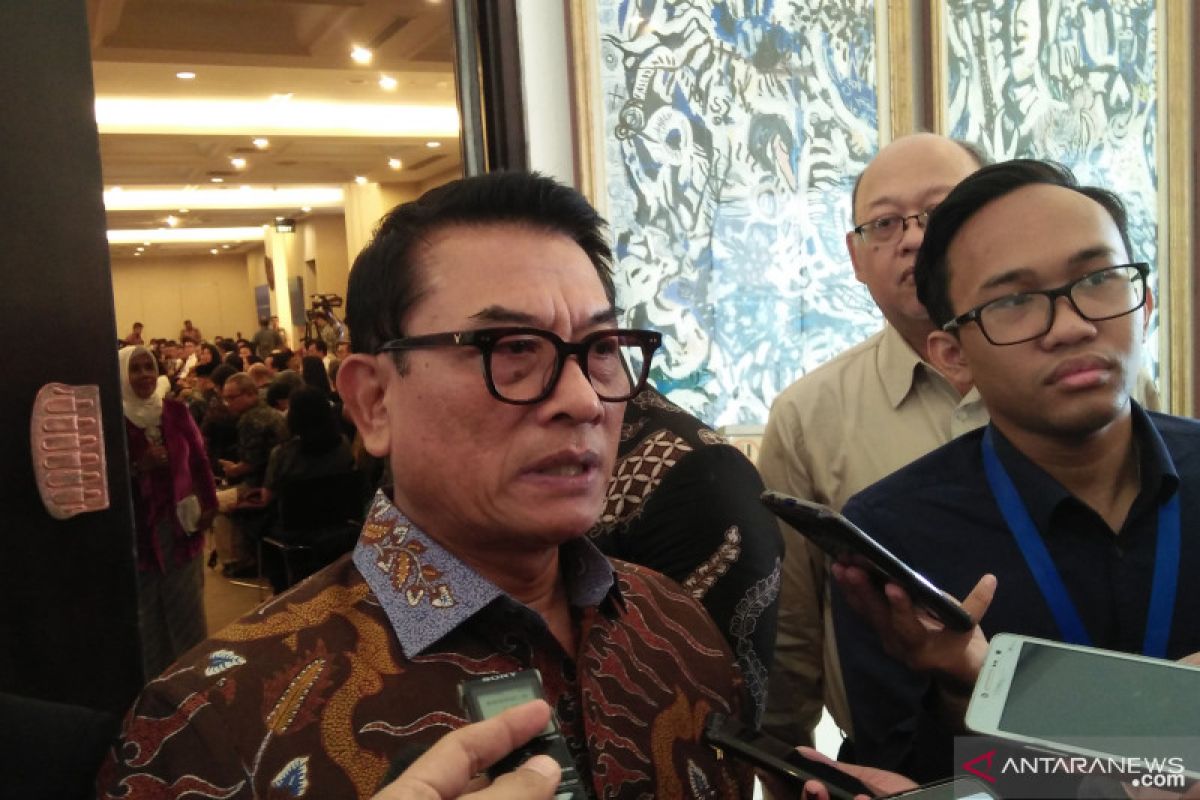 Pemerintah siapkan 60 model pelatihan prakerja