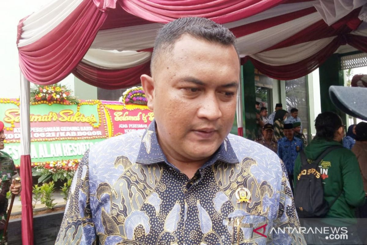 Marak kawin kontrak di Bogor, Ketua DPRD usul perbaiki sistem pendidikan