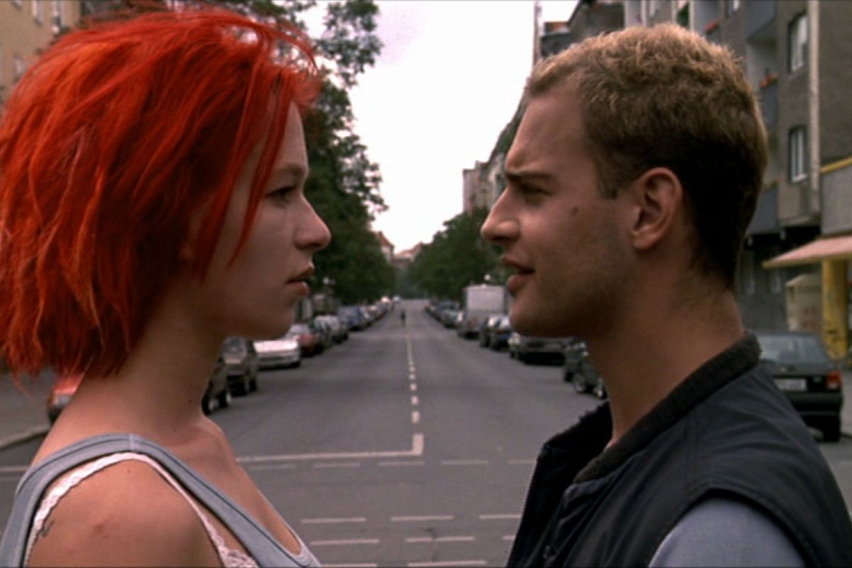 "Run Lola Run" akan dibuat versi Bollywood