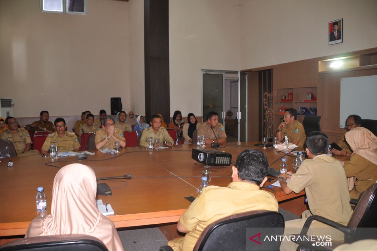 Presiden Jokowi dijadwalkan lakukan kunjungan kerja ke Belitung Timur