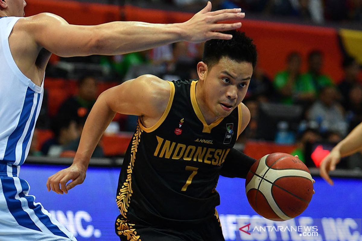 Menpora akan bentuk timnas basket untuk ikuti Piala Dunia FIBA 2023