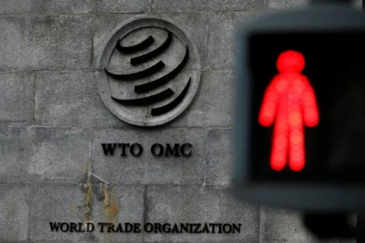 WTO prediksi prospek perdagangan  suram, dampak corona