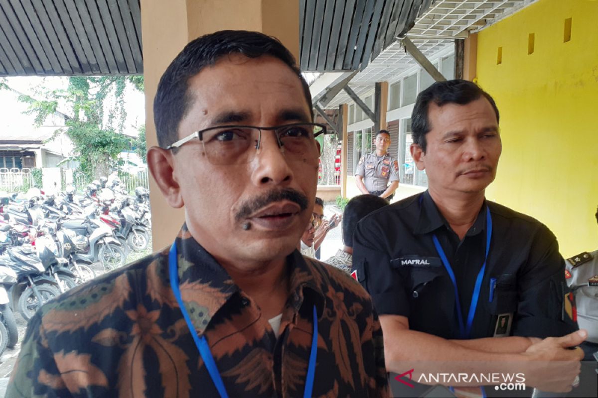 Bawaslu Sumbar rekomendasikan Sekjen DPD RI ke KASN