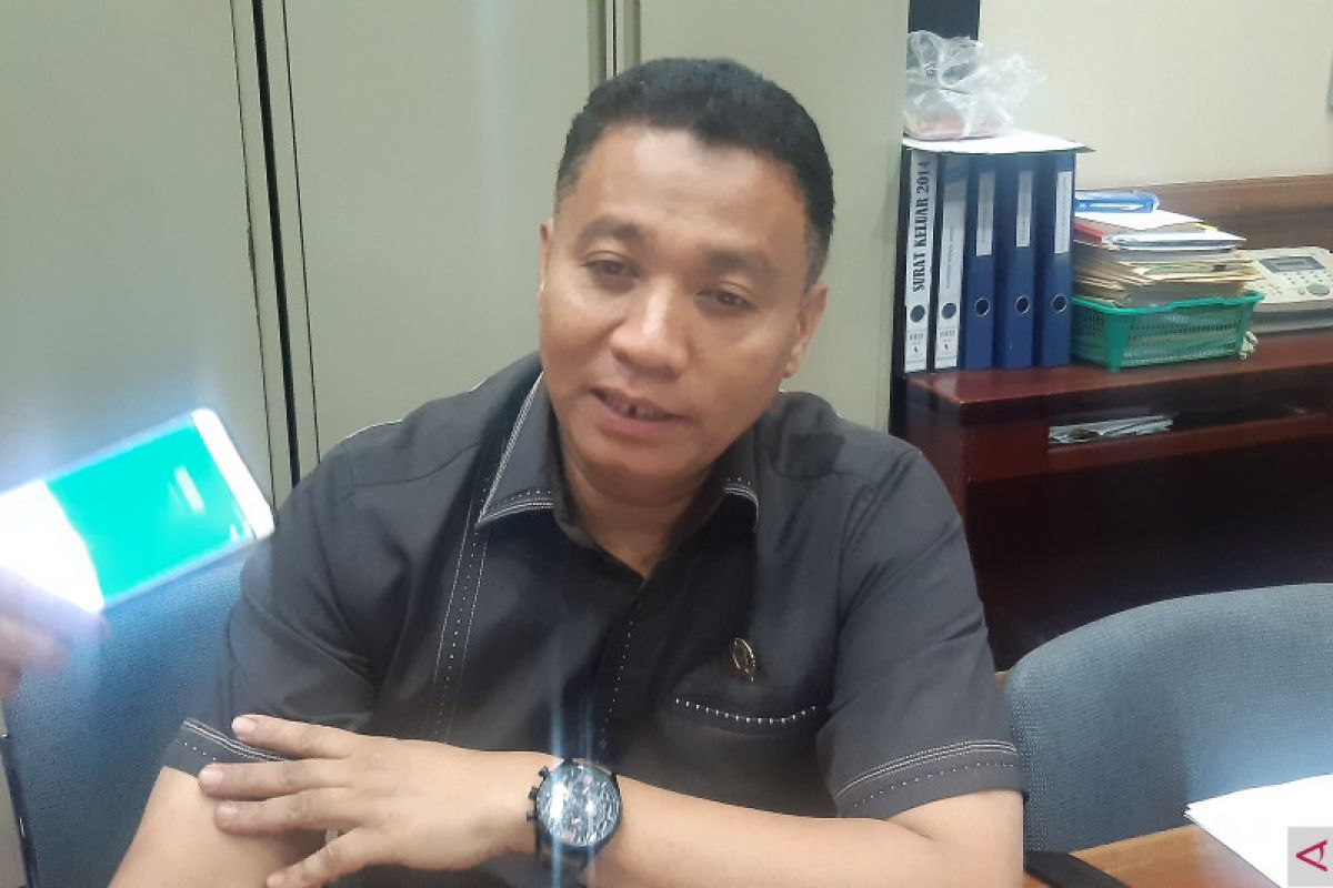PKS usulkan Indra Isnaini sebagai PAW Wakil Bupati Siak