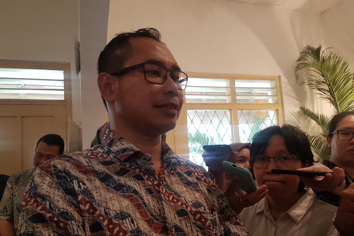 Seorang WNI pasien positif  COVID-19 meninggal dunia  di Turki