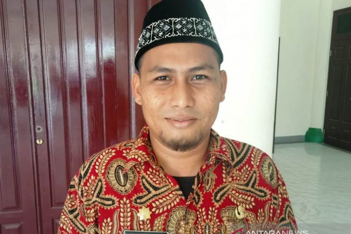 Pemkab Aceh Barat berencana laporkan pelaku penyebar video bupati ke polisi