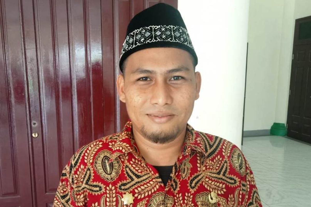 Pemkab Aceh Barat segera laporkan penyebar video bupati ke polisi