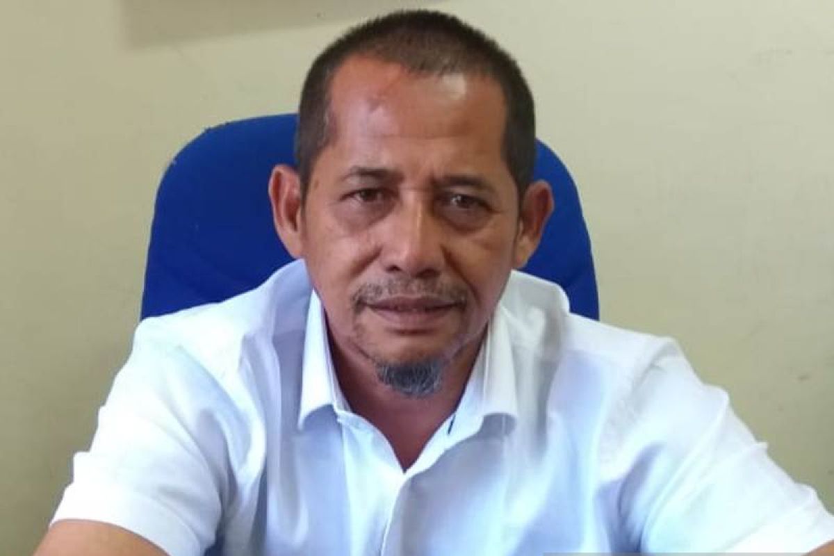 Nagan Raya masih tunggu KJPP tuntaskan pembebasan lahan di lokasi PLTU