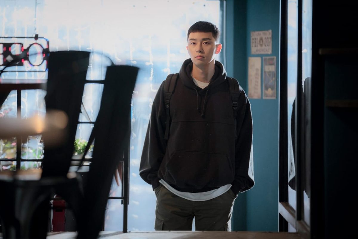 Enam serial Korea yang tayang di Netflix sepanjang Februari dan Maret