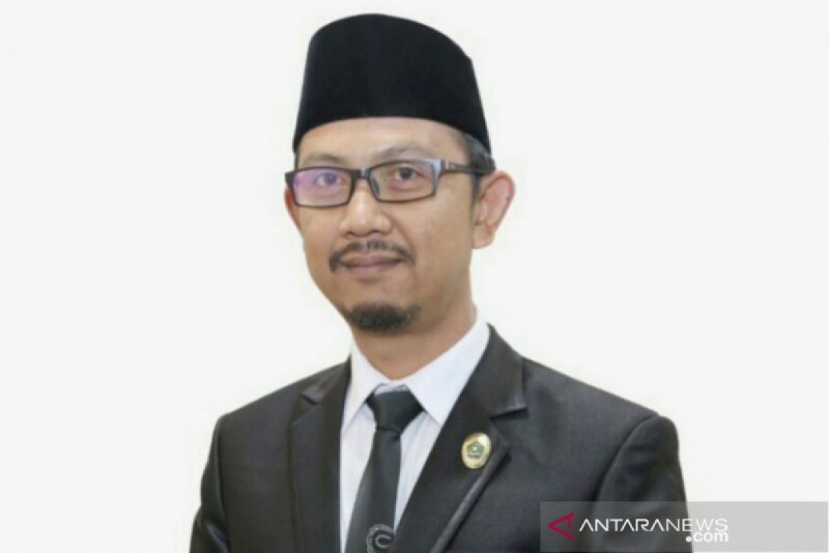 Muslimin Wajo tunggu 40 tahun untuk bisa berhaji