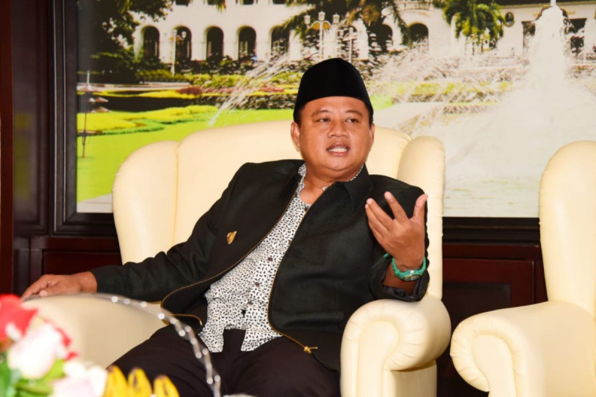 Jabar jadi rujukan pusat terkait percepatan penanggulangan kemiskinan