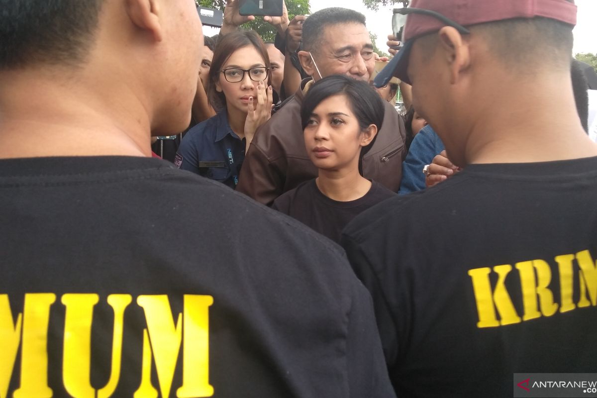 Hasil autopsi putri Karen "Idol" paling lama dua minggu