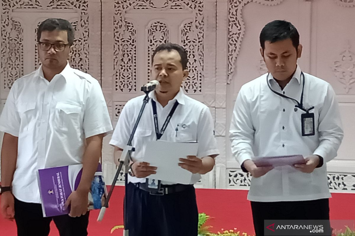 Tim gabungan ungkap penyebab terlambatnya info kepulangan tersangka suap Harun Masiku