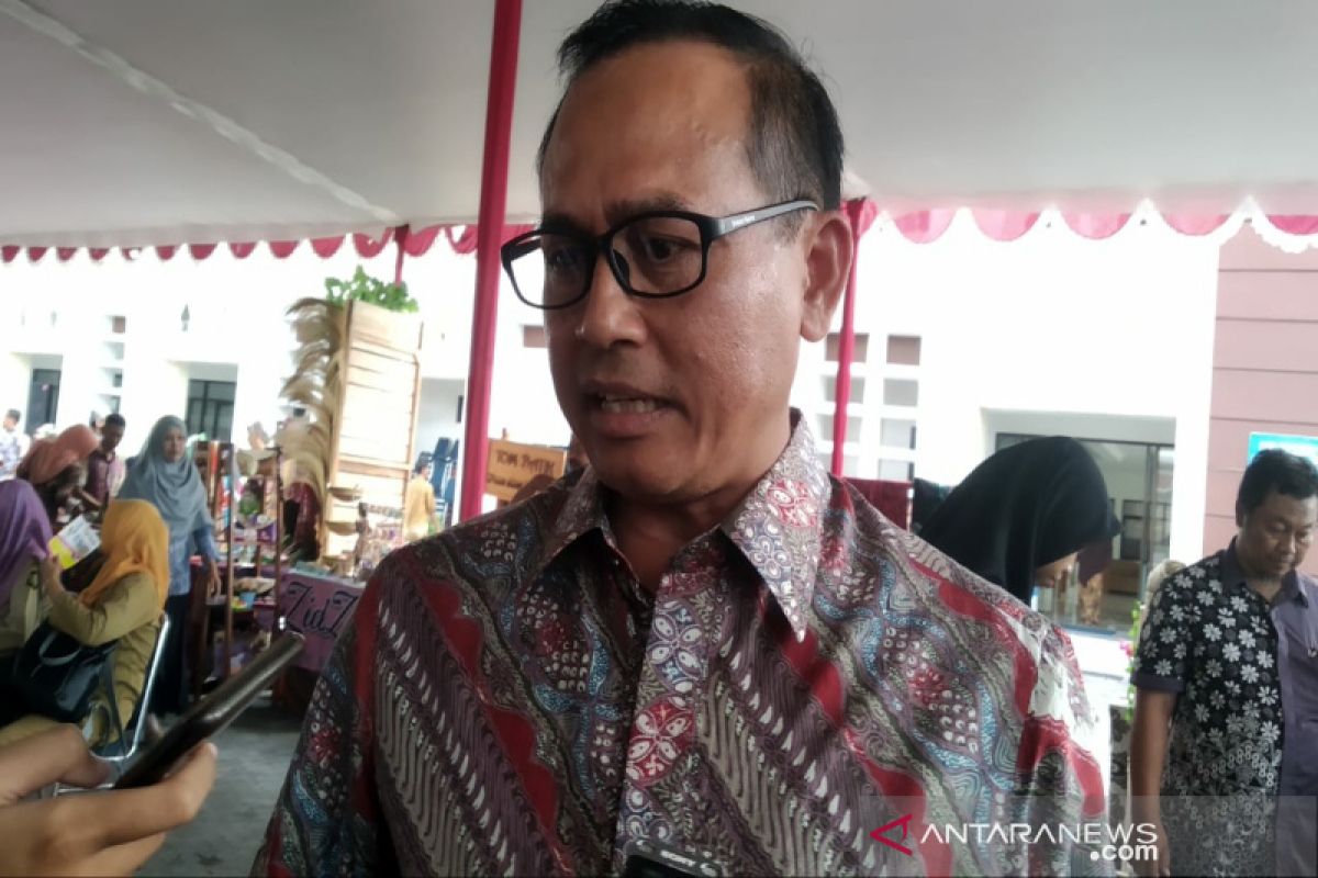 AP I intensifkan sosialisasi maskapai yang beroperasi di Bandara Internasional Yogyakarta
