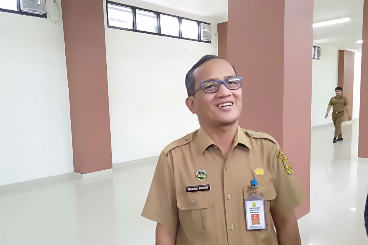 Japan offers Banjarmasin nurse intern with a salary of Rp15 million