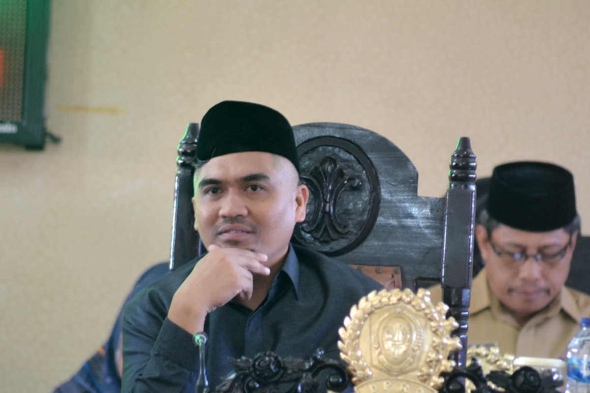 Legislator minta Pemkab Gorontalo Utara percepat penerbitan SK honorer