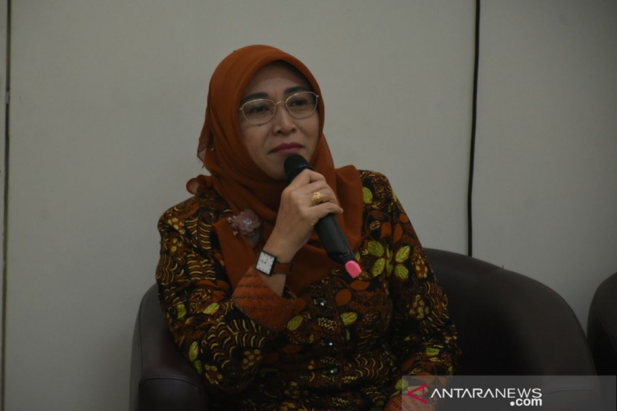 Disperindag Sleman bersama Unriyo gelar "Creative Millennialpreneurs Festival"