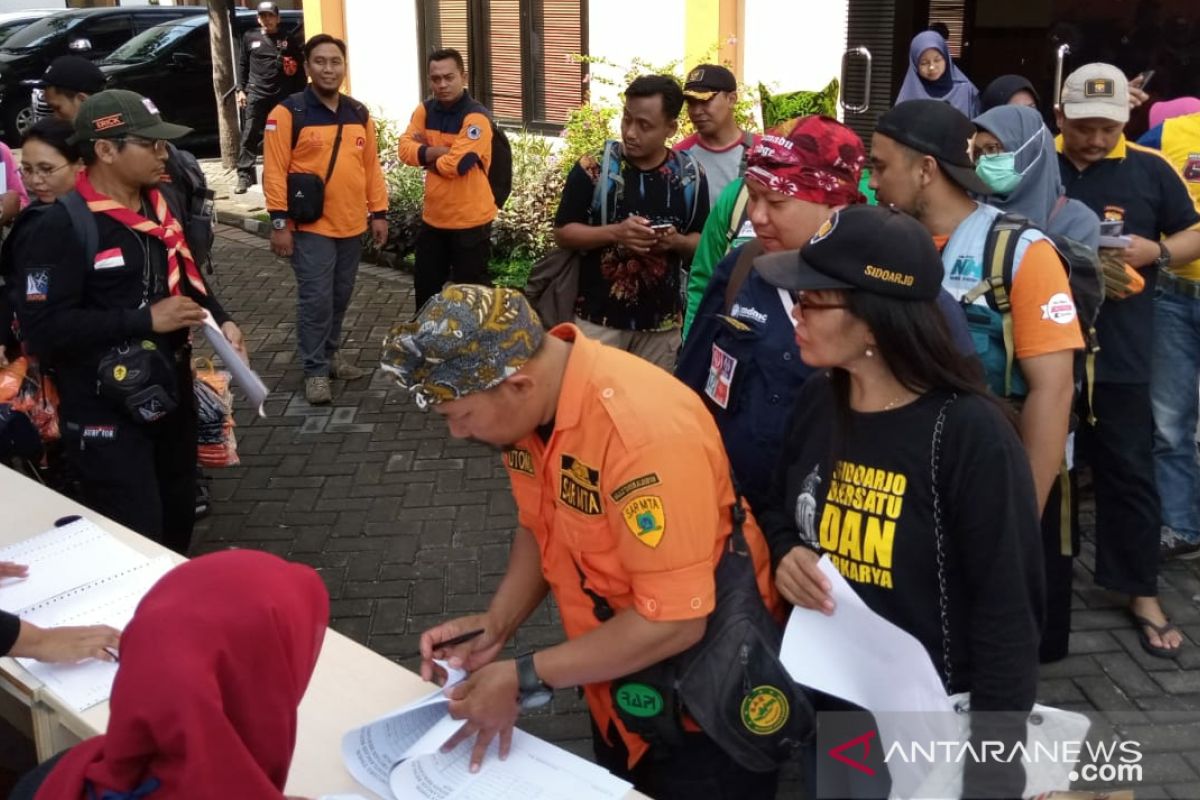 BMKG gelar sekolah lapang deteksi dini bencana di Madura