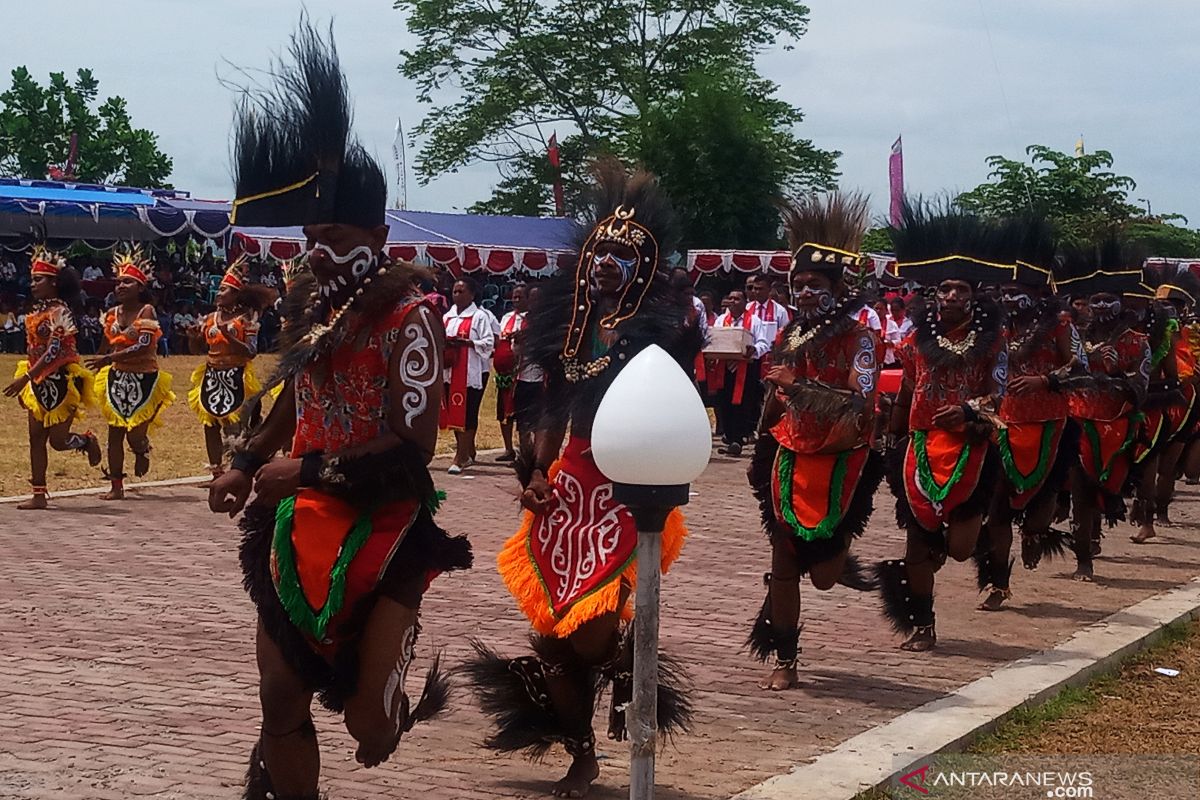 Dana desa di Papua Barat diharapkan sentuh potensi pariwisata kampung