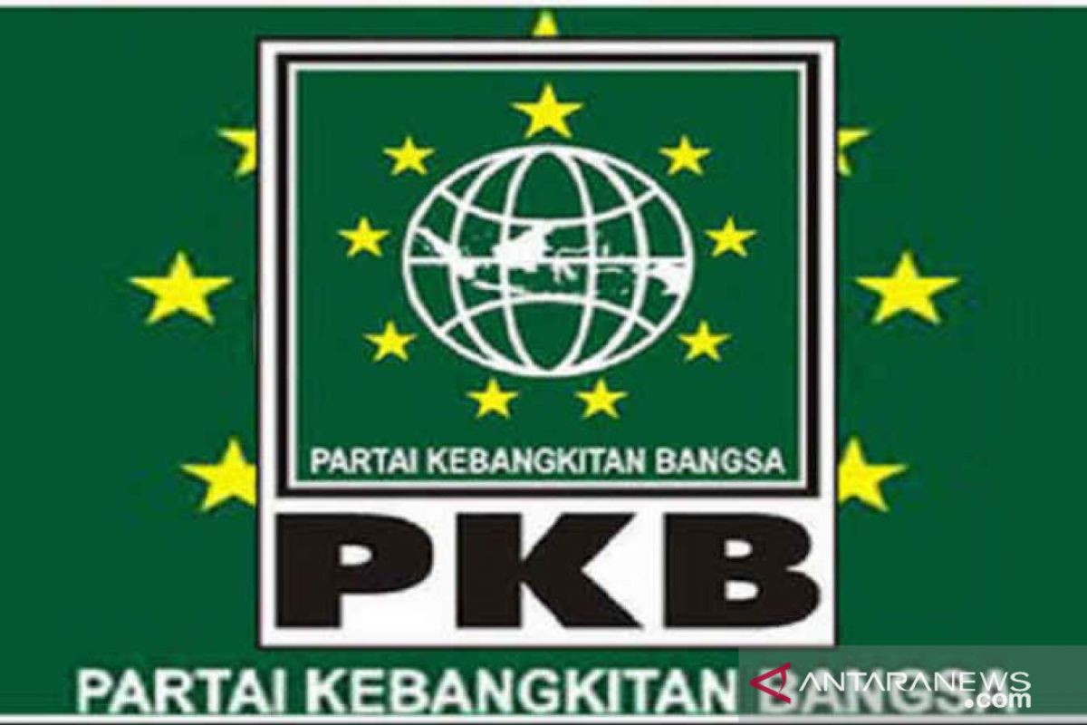 DPP PKB beri rekomendasi empat pasangan balon kepala daerah