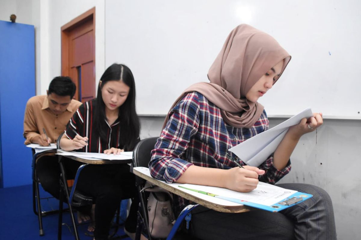 IIB Darmajaya seleksi mahasiswa kuliah ke luar negeri