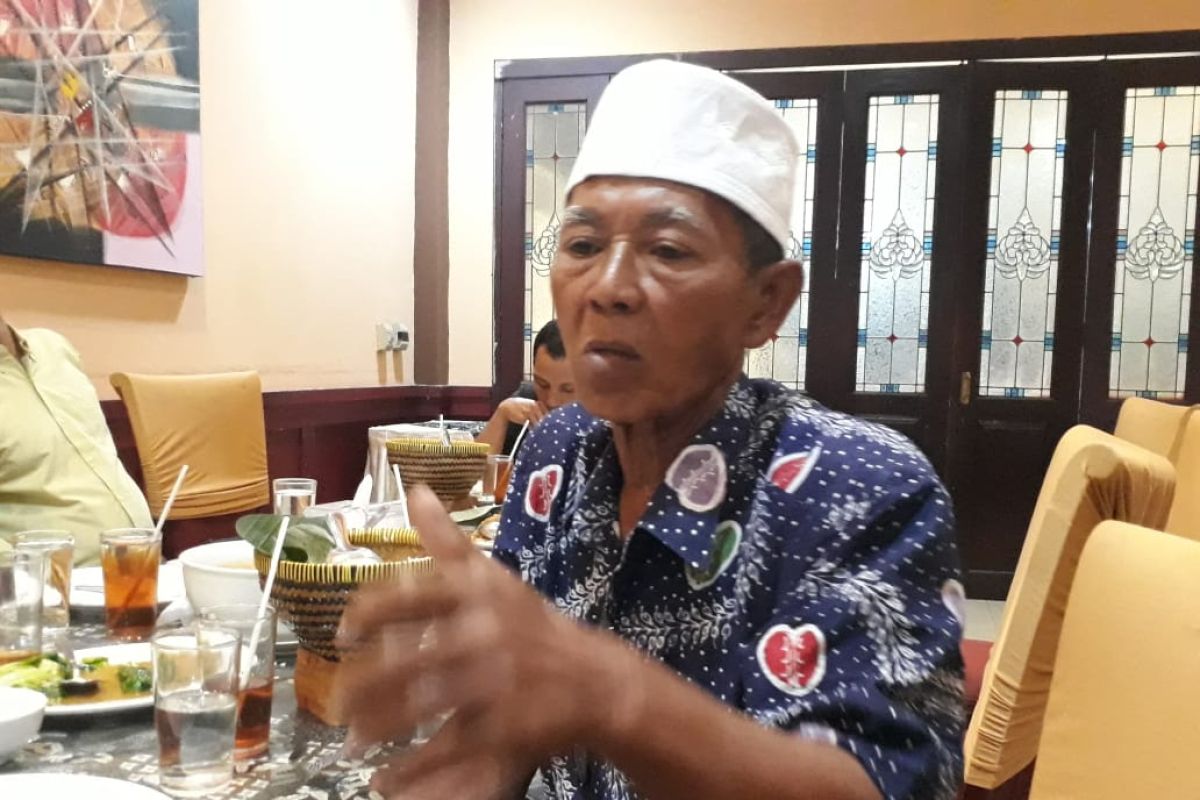 Warga Pancer Banyuwangi gelisah dipersekusi kelompok tolak tambang