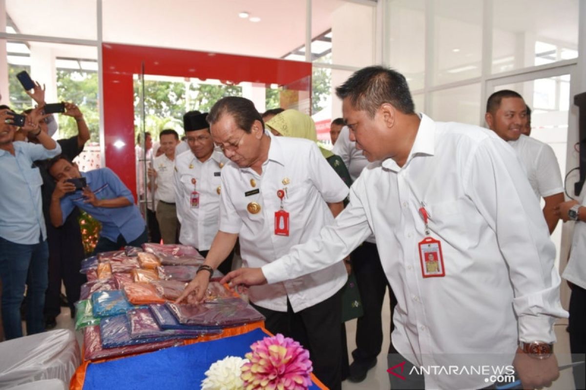 Gubernur sebut IKM coklat di Sulteng mulai bangkit