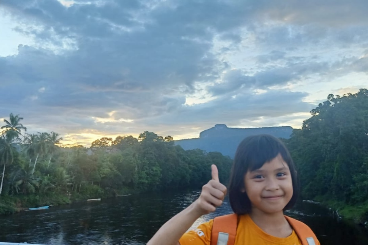 Legislator Hanura dorong desa wisata di kawasan Bukit Tilung