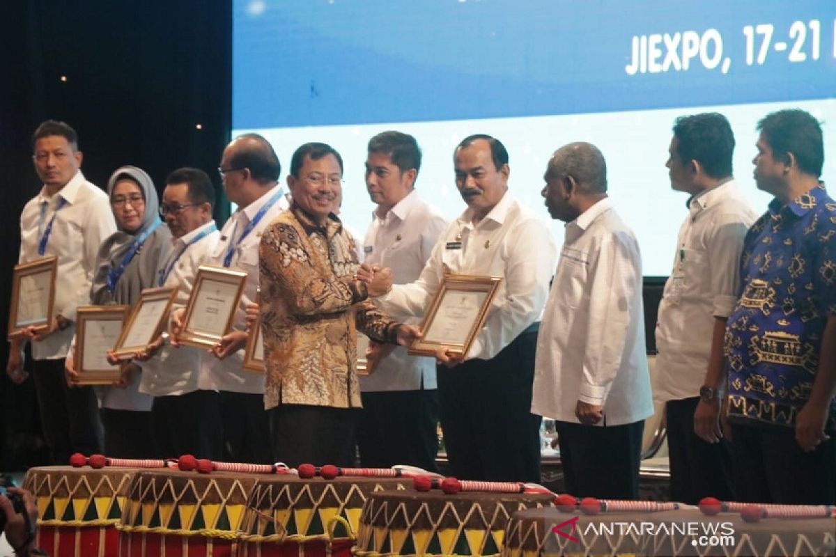 Tanjab Barat raih sertifikat eliminasi filariasis dari Kemenkes