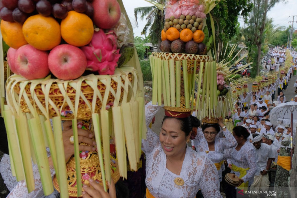 AMAN dorong hak kolektif perempuan adat masuk RUU Masyarakat Adat