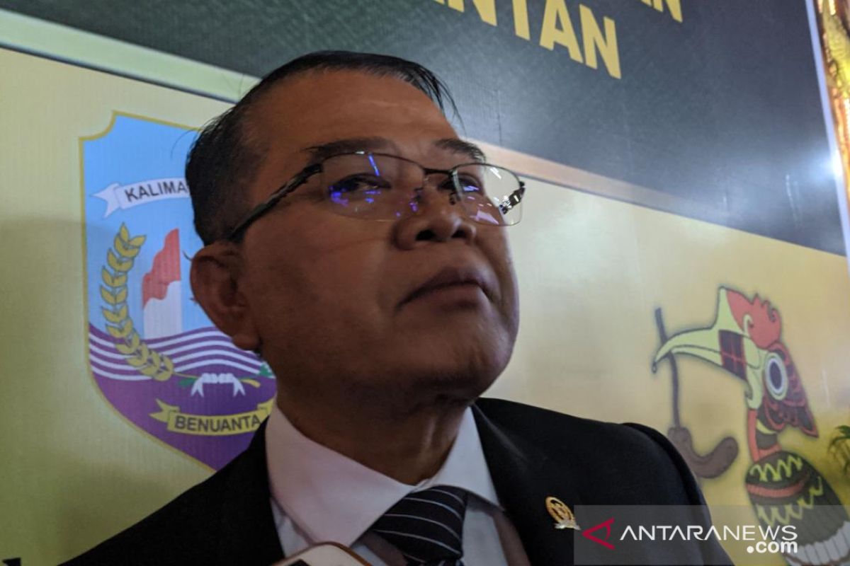 Legislator dorong peningkatan kualitas literasi di perbatasan