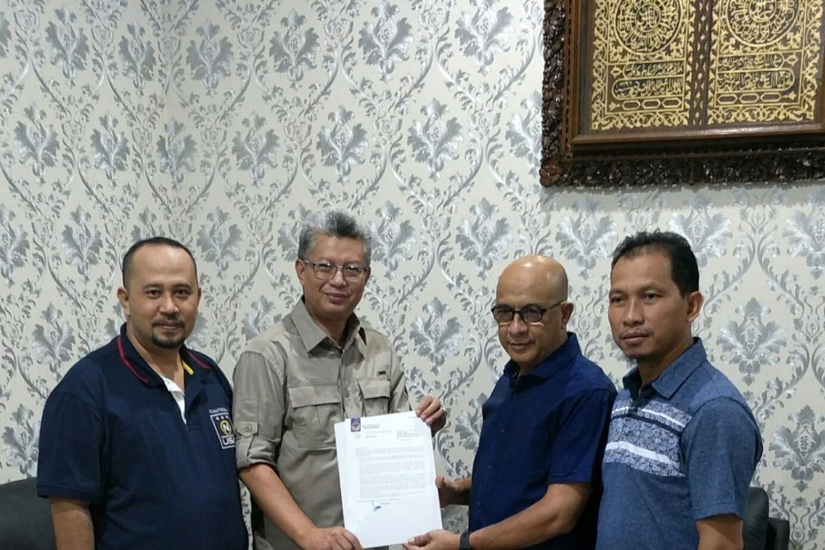 NasDem resmi mengusung Baiduri di Pilkada Kapuas Hulu