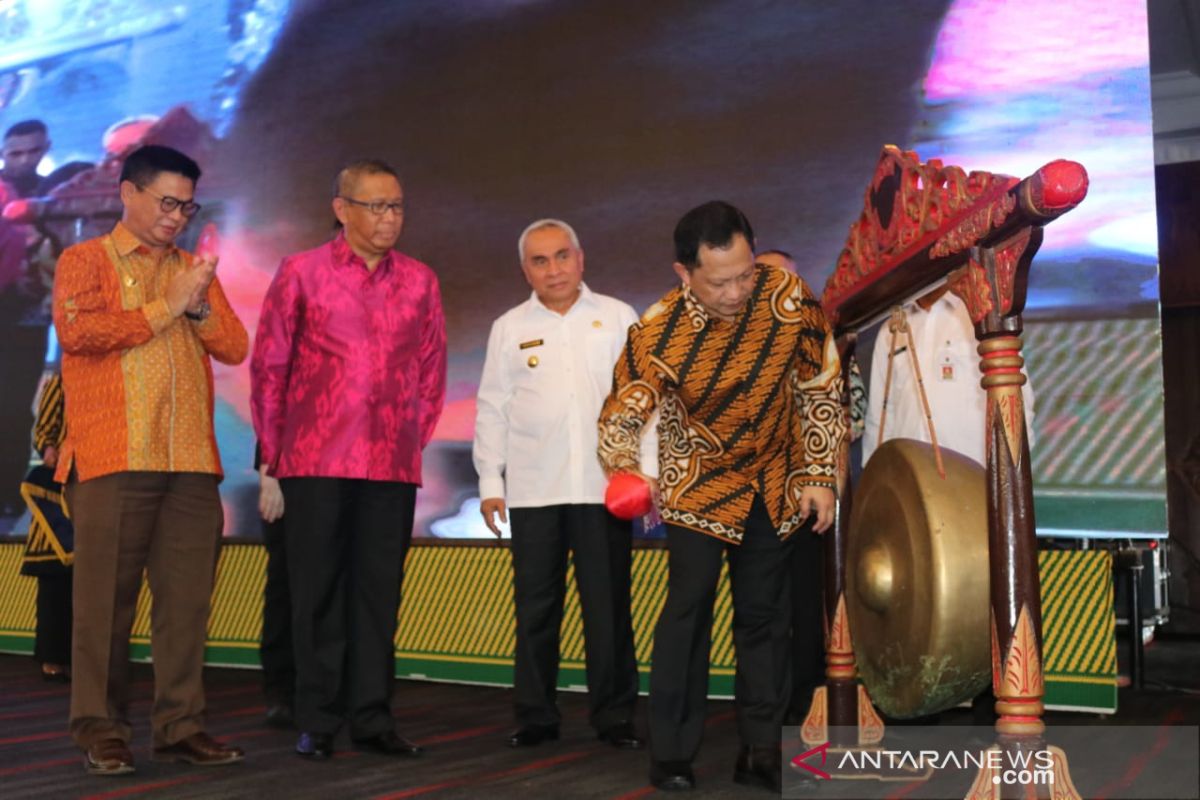 Pemkab Landak sinergikan pembangunan dengan Musrenbang Regional Kalimantan