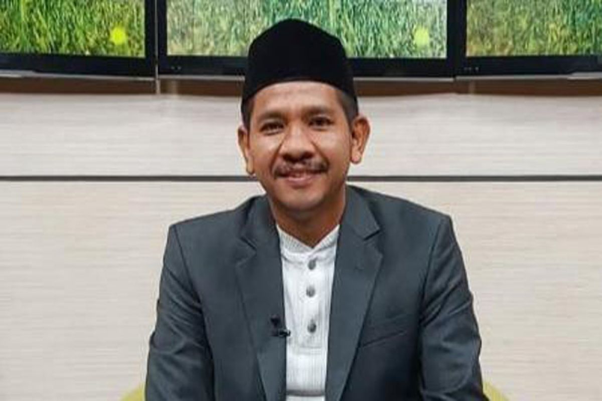 Prof. Abu: Terjadi gejala kemacetan demokrasi