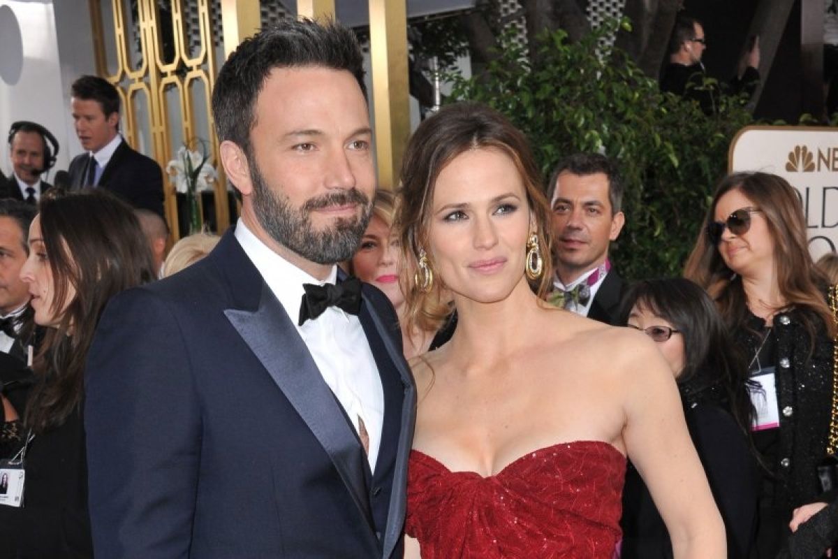 Ben Affleck sangat menyesal bercerai dari Jennifer Garner. Ini alasannya