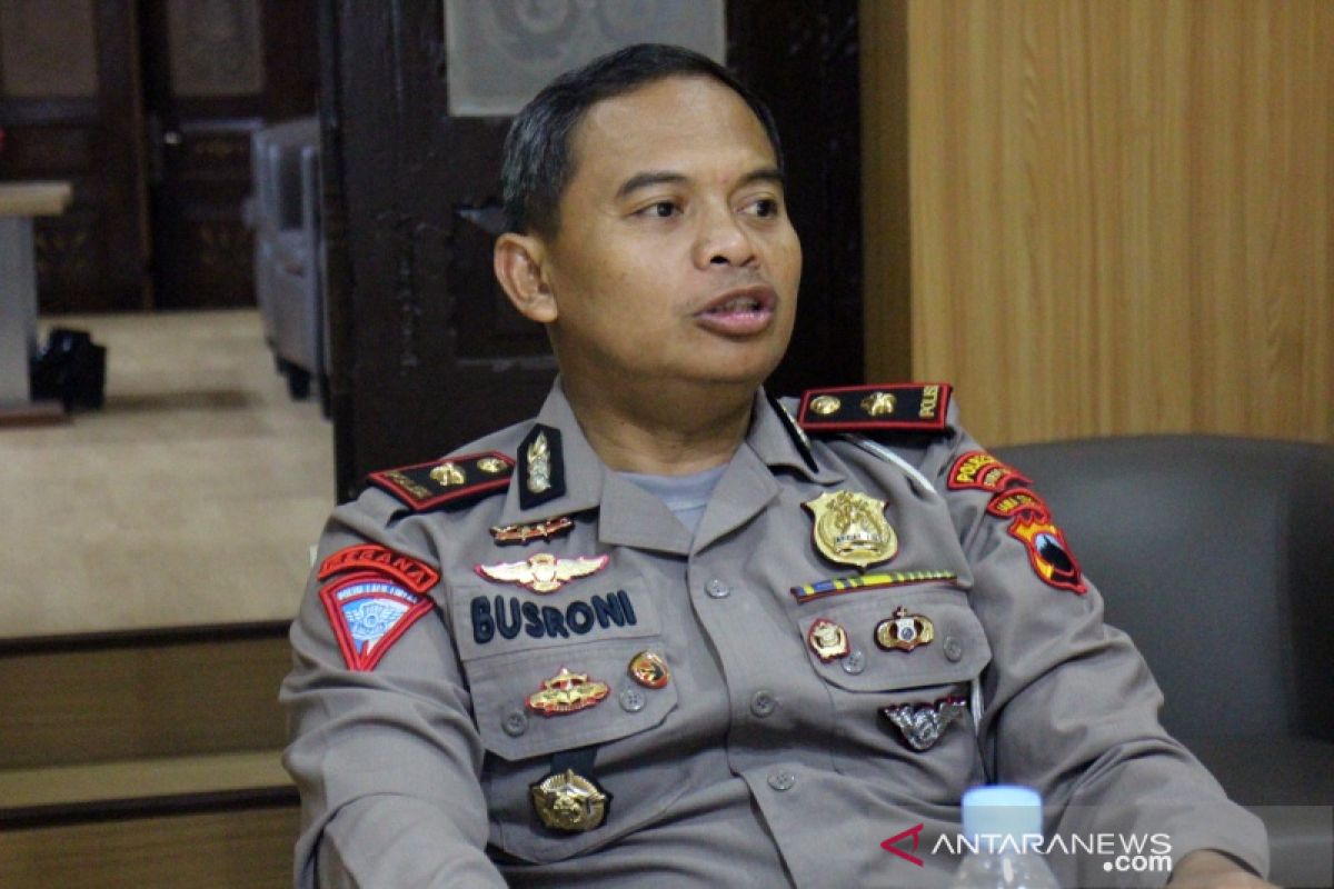 Polresta Surakarta terapkan program FIFO permohonan SIM