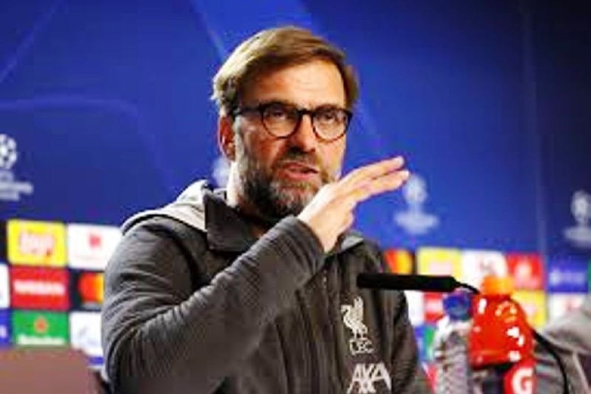 Jurgen Klopp minta Liverpool waspadai West Ham