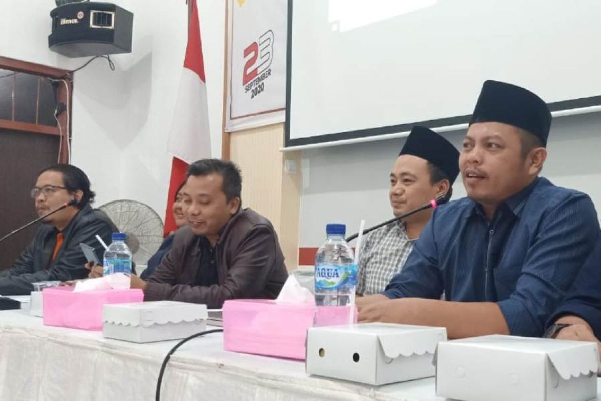 KPU Jatim: 14 daerah berpotensi diikuti pasangan calon perseorangan